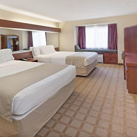 Microtel Inn & Suites By Wyndham Τζάσπερ Εξωτερικό φωτογραφία