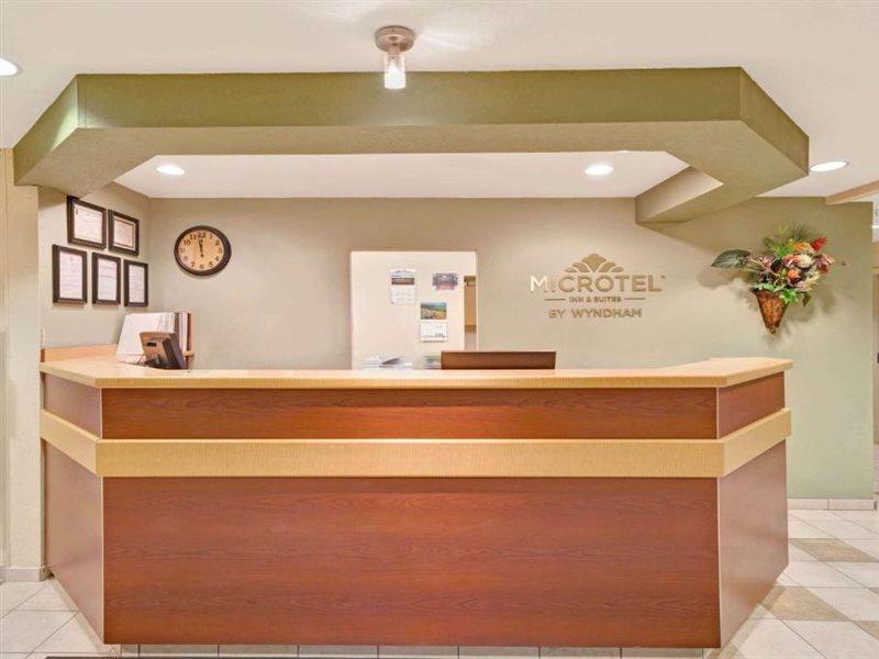 Microtel Inn & Suites By Wyndham Τζάσπερ Εξωτερικό φωτογραφία