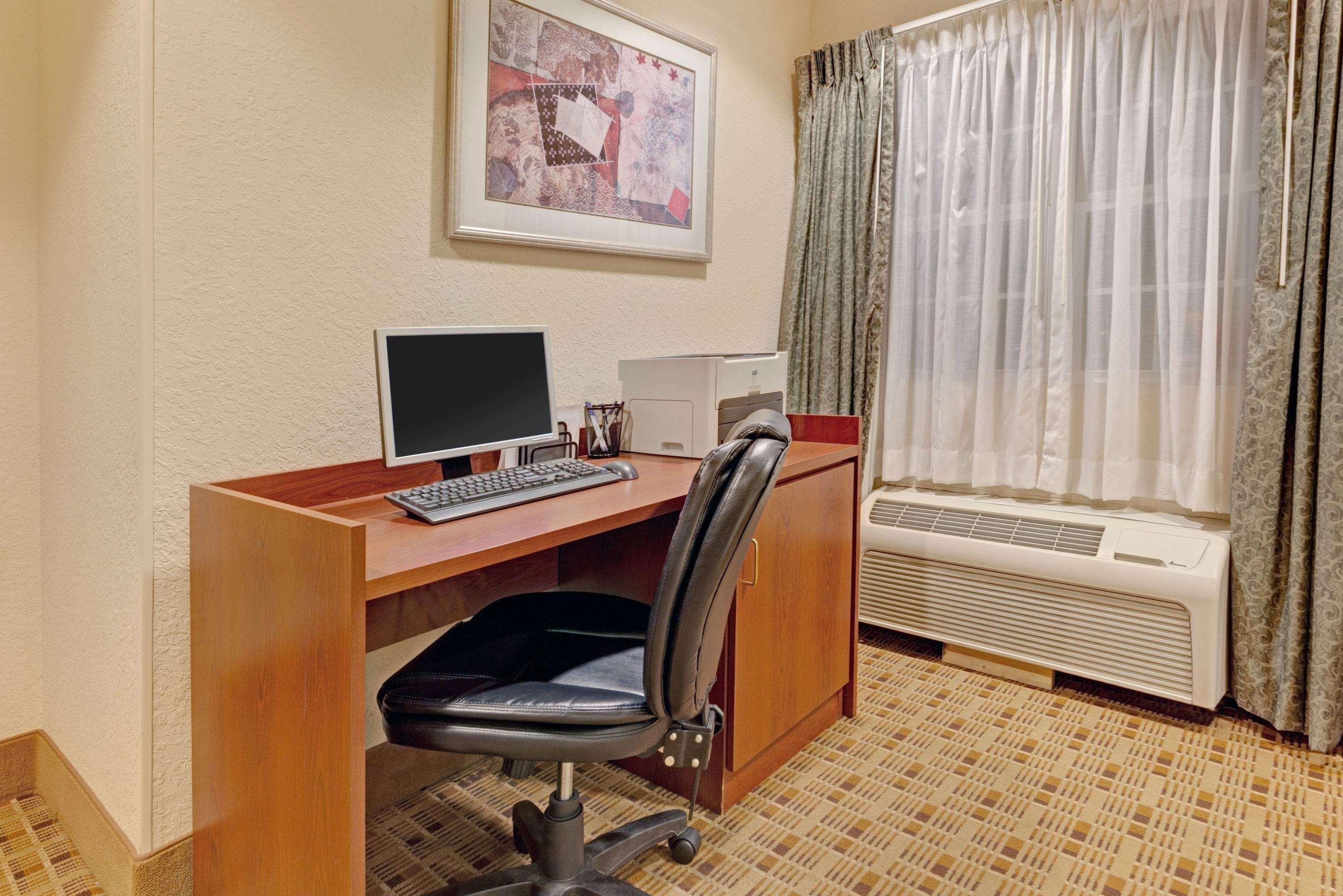 Microtel Inn & Suites By Wyndham Τζάσπερ Εξωτερικό φωτογραφία