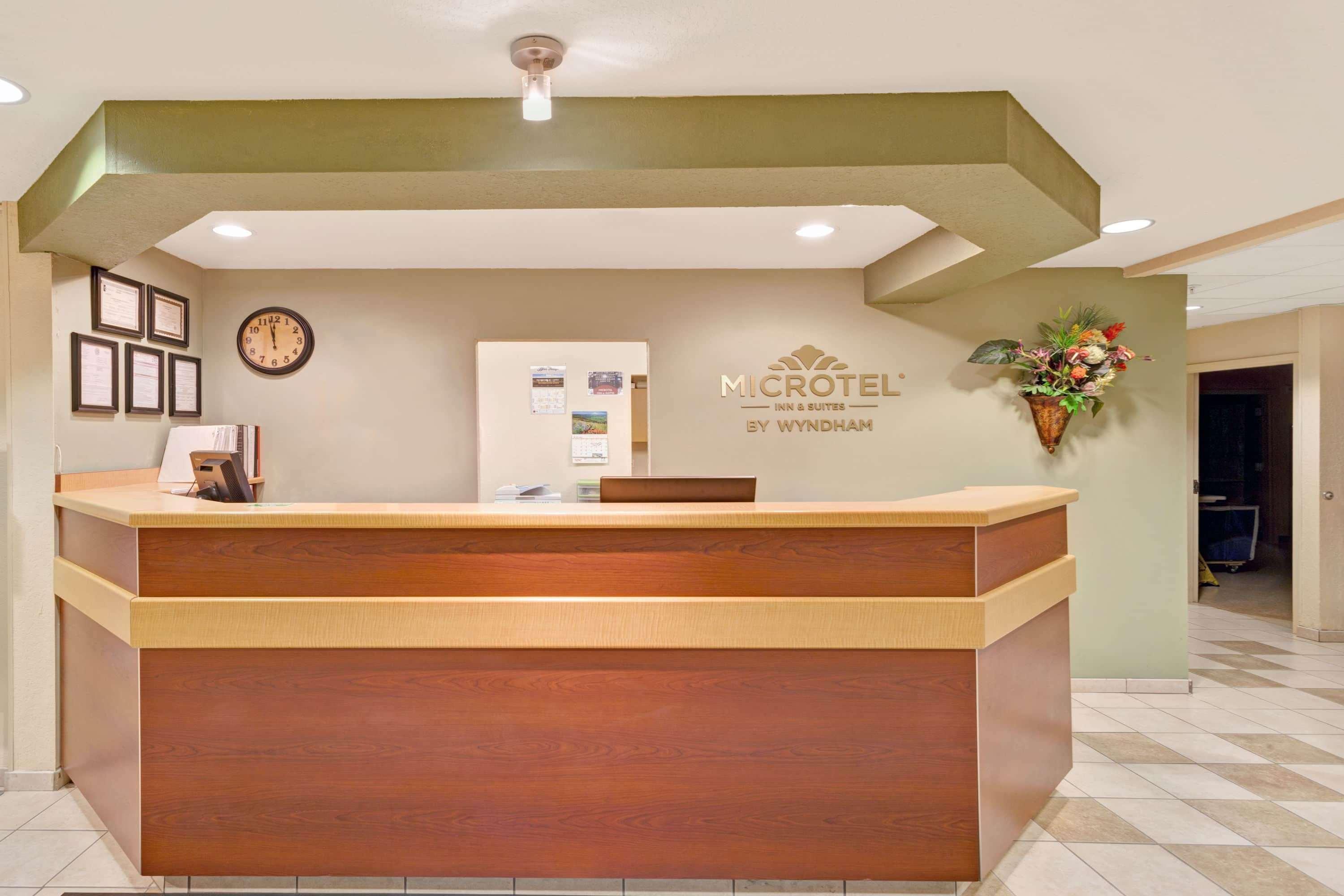 Microtel Inn & Suites By Wyndham Τζάσπερ Εξωτερικό φωτογραφία