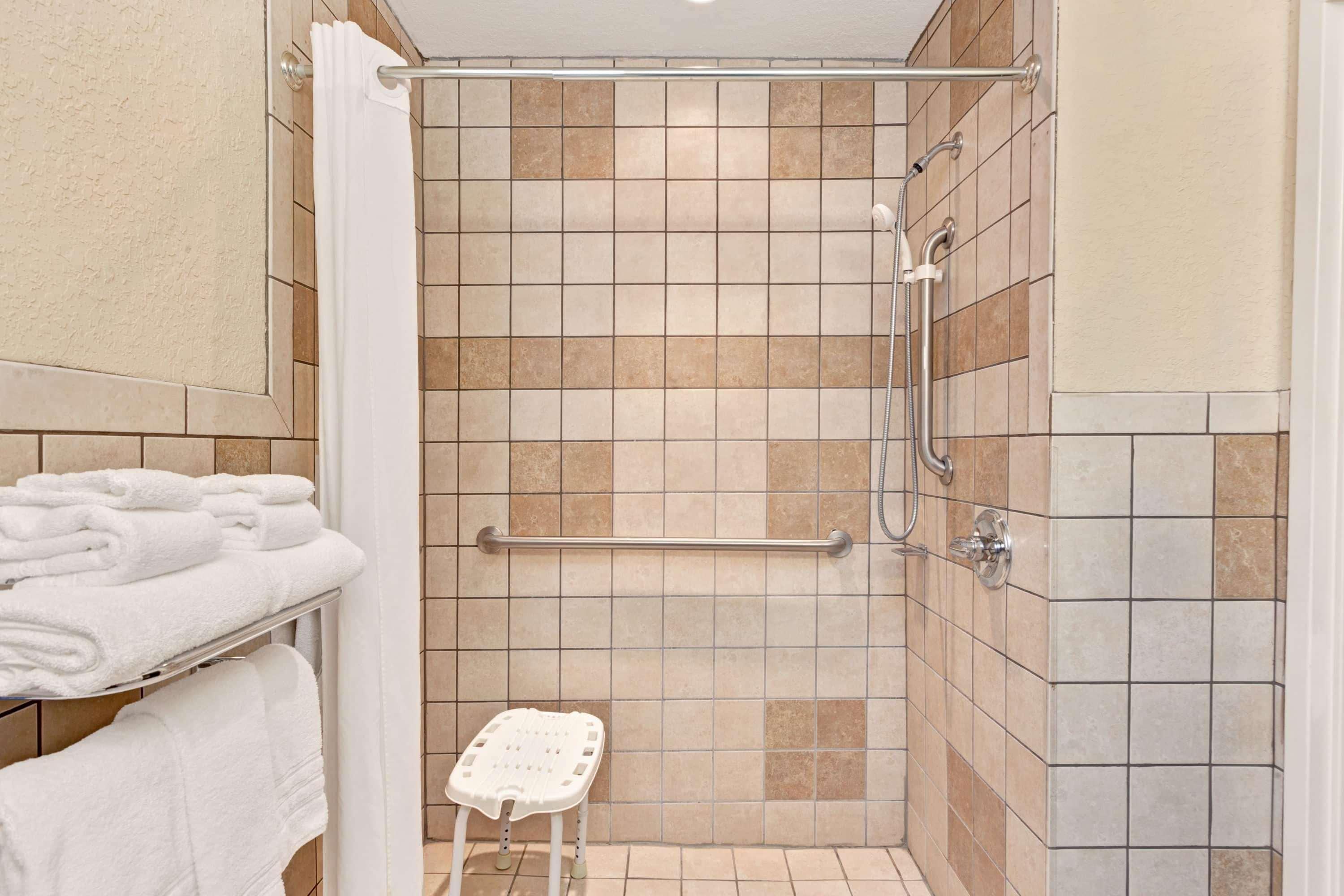 Microtel Inn & Suites By Wyndham Τζάσπερ Εξωτερικό φωτογραφία