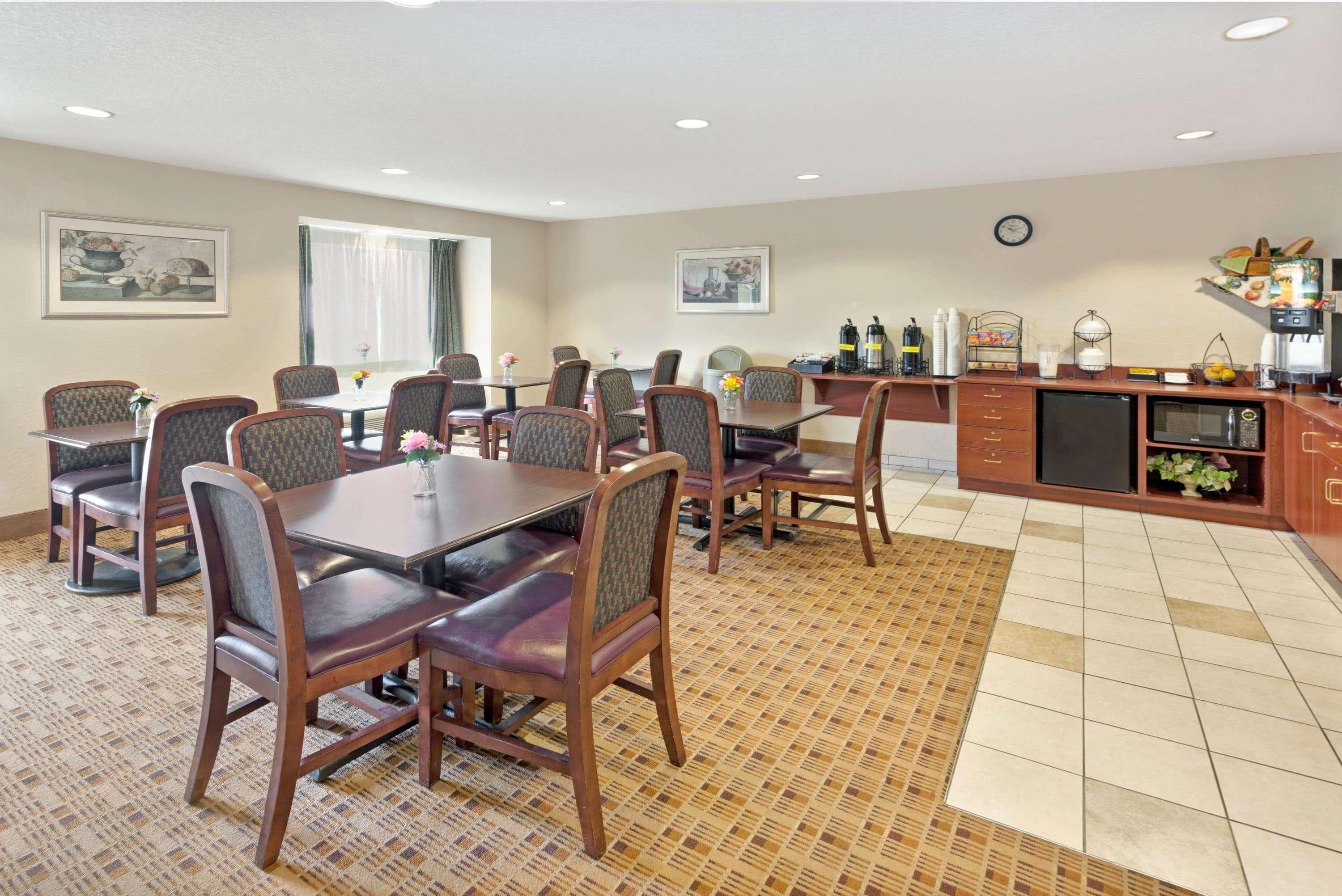 Microtel Inn & Suites By Wyndham Τζάσπερ Εξωτερικό φωτογραφία