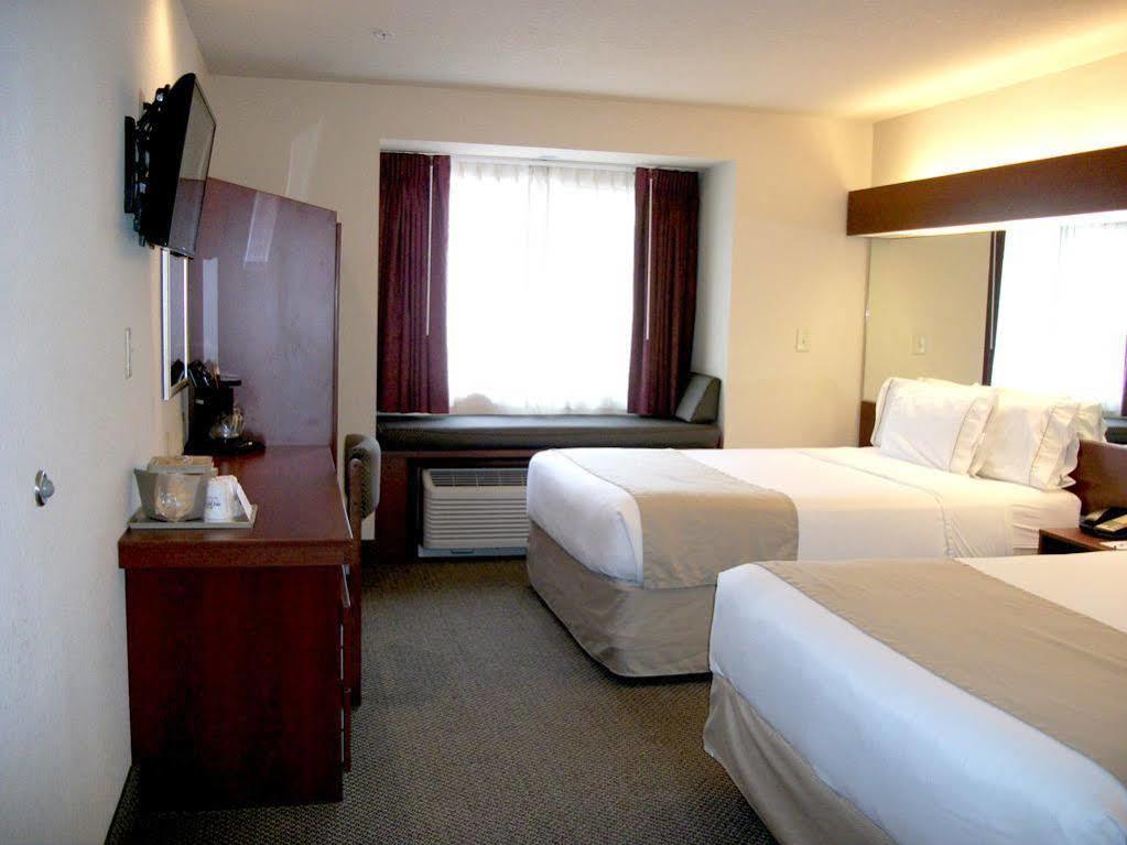 Microtel Inn & Suites By Wyndham Τζάσπερ Εξωτερικό φωτογραφία