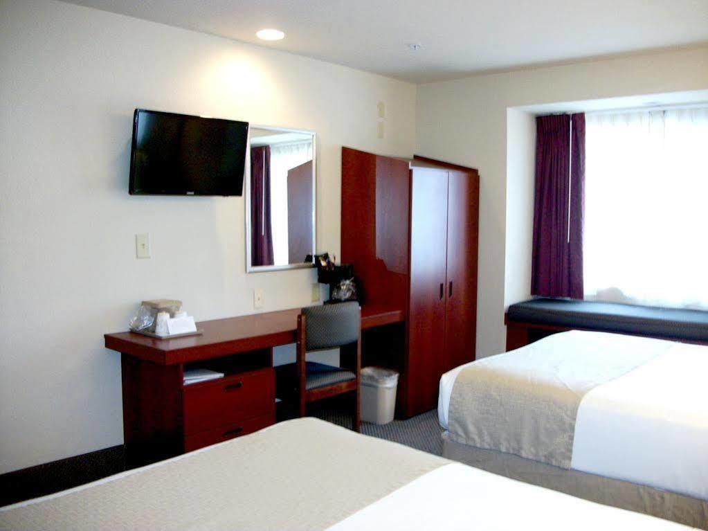 Microtel Inn & Suites By Wyndham Τζάσπερ Εξωτερικό φωτογραφία